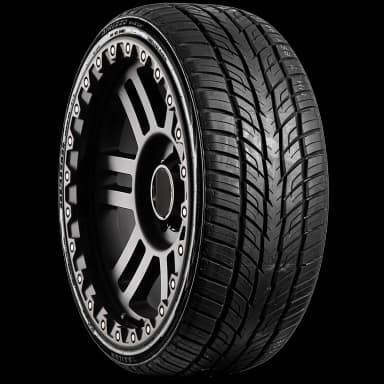 Sailun Atrezzo SVR LX+ tire