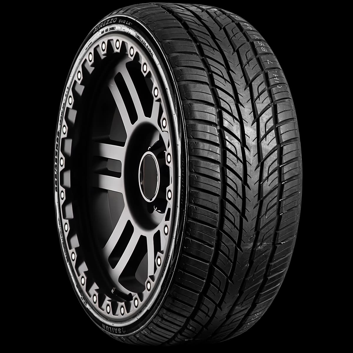 Sailun Atrezzo SVR LX+ 20" angled tire
