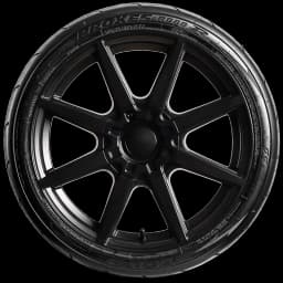 Toyo Proxes R888R 20" side tire