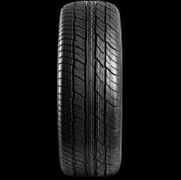 Nika Avatar 17" front tire