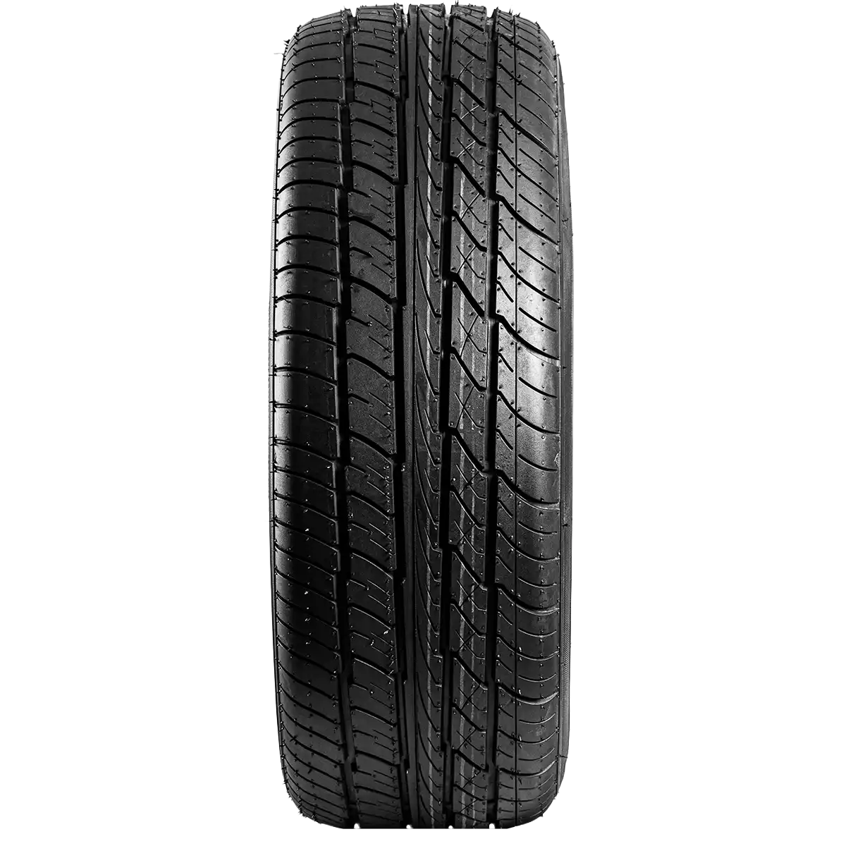 Nika Avatar 17" front tire