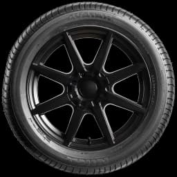 Nika Avatar 17" side tire