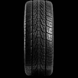 Nexen Roadian HP SUV 17" front tire
