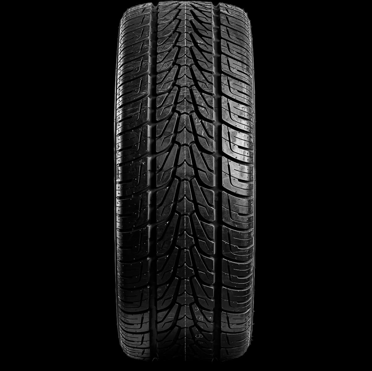 Nexen Roadian HP SUV 17" front tire