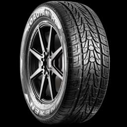 Nexen Roadian HP SUV 17" angled tire