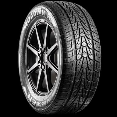 Nexen Roadian HP SUV tire