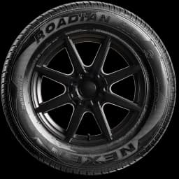Nexen Roadian HP SUV 17" side tire
