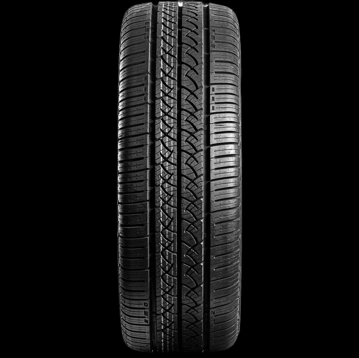 Continental TrueContact Tour with Eco Plus Technology 17" front tire
