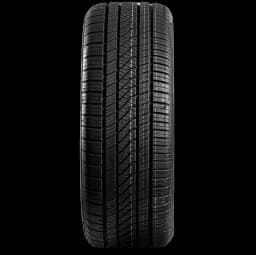 Continental PureContact LS with Eco Plus Technology 17" front tire