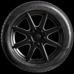 Continental PureContact LS with Eco Plus Technology 17" side tire