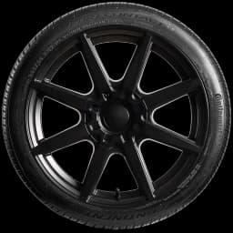 Continental PureContact LS with Eco Plus Technology 20" side tire