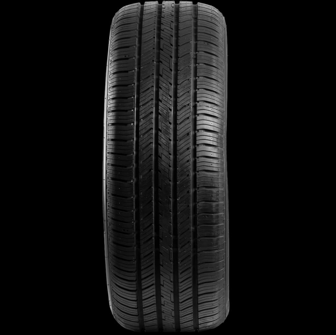 Hankook Kinergy ST H735 17" front tire