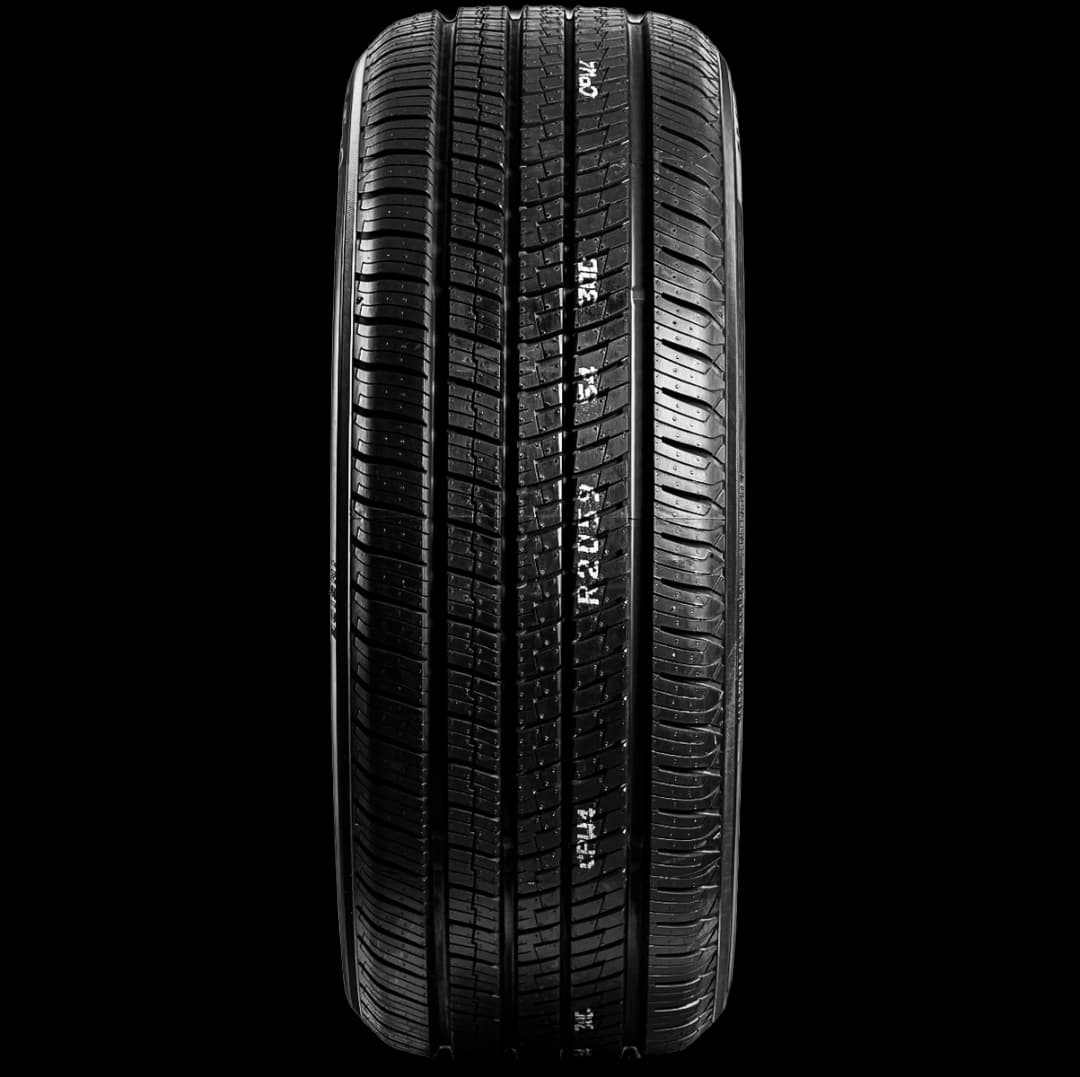 Yokohama Ascend GT 20" front tire