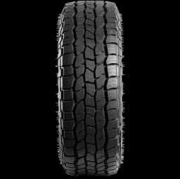 Cooper Discoverer AT3 XLT 17" front tire