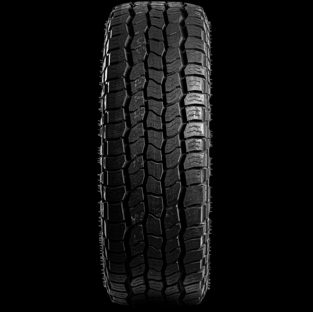 Cooper Discoverer AT3 XLT 20" front tire