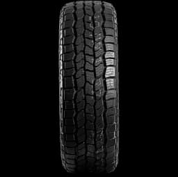 Cooper Discoverer AT3 4S 17" front tire