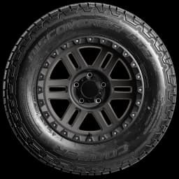 Cooper Discoverer AT3 4S 17" side tire