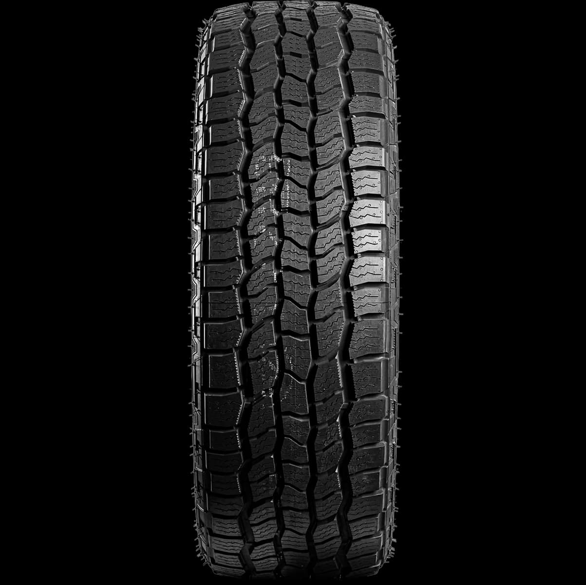 Cooper Discoverer AT3 4S 20" front tire