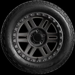 Cooper Discoverer AT3 4S 20" side tire