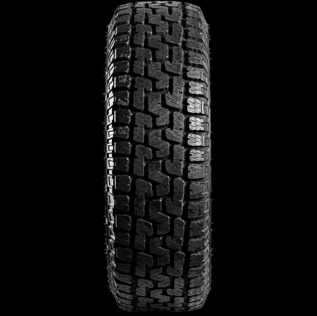 Pirelli Scorpion A/T Plus 17" front tire