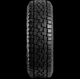 Pirelli Scorpion A/T Plus 17" front tire