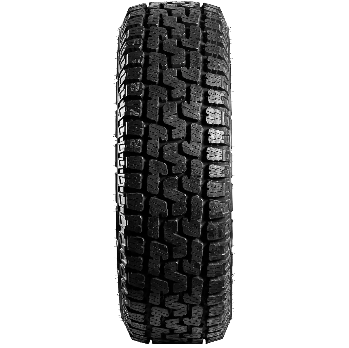 Pirelli Scorpion A/T Plus 17" front tire