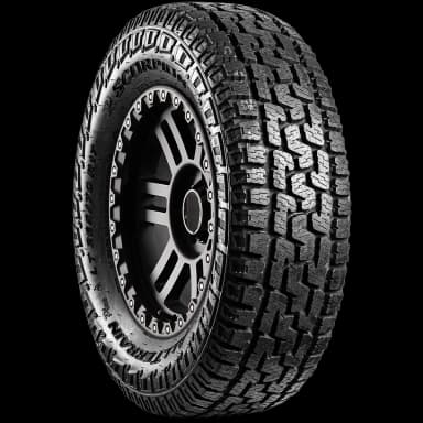 Pirelli Scorpion A/T Plus tire