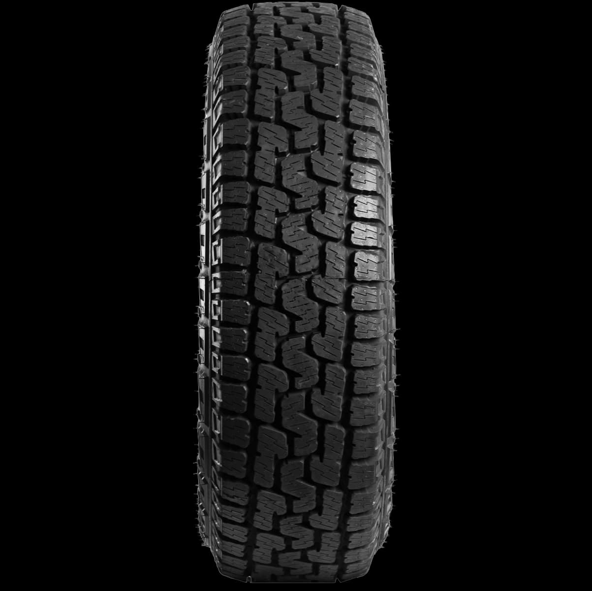 Pirelli Scorpion A/T Plus 17" front tire