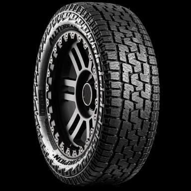 Pirelli Scorpion A/T Plus tire