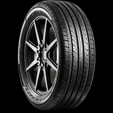 Mastercraft Avenger M8 tire