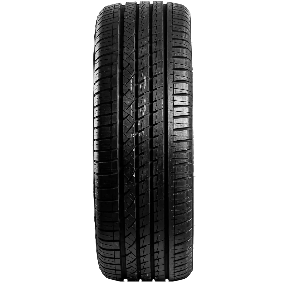 Mastercraft Avenger M8 20" front tire