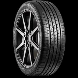 Mastercraft Avenger M8 20" angled tire
