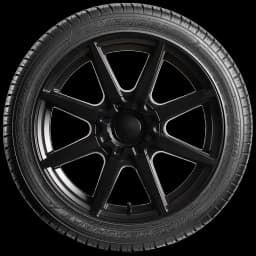 Mastercraft Avenger M8 20" side tire