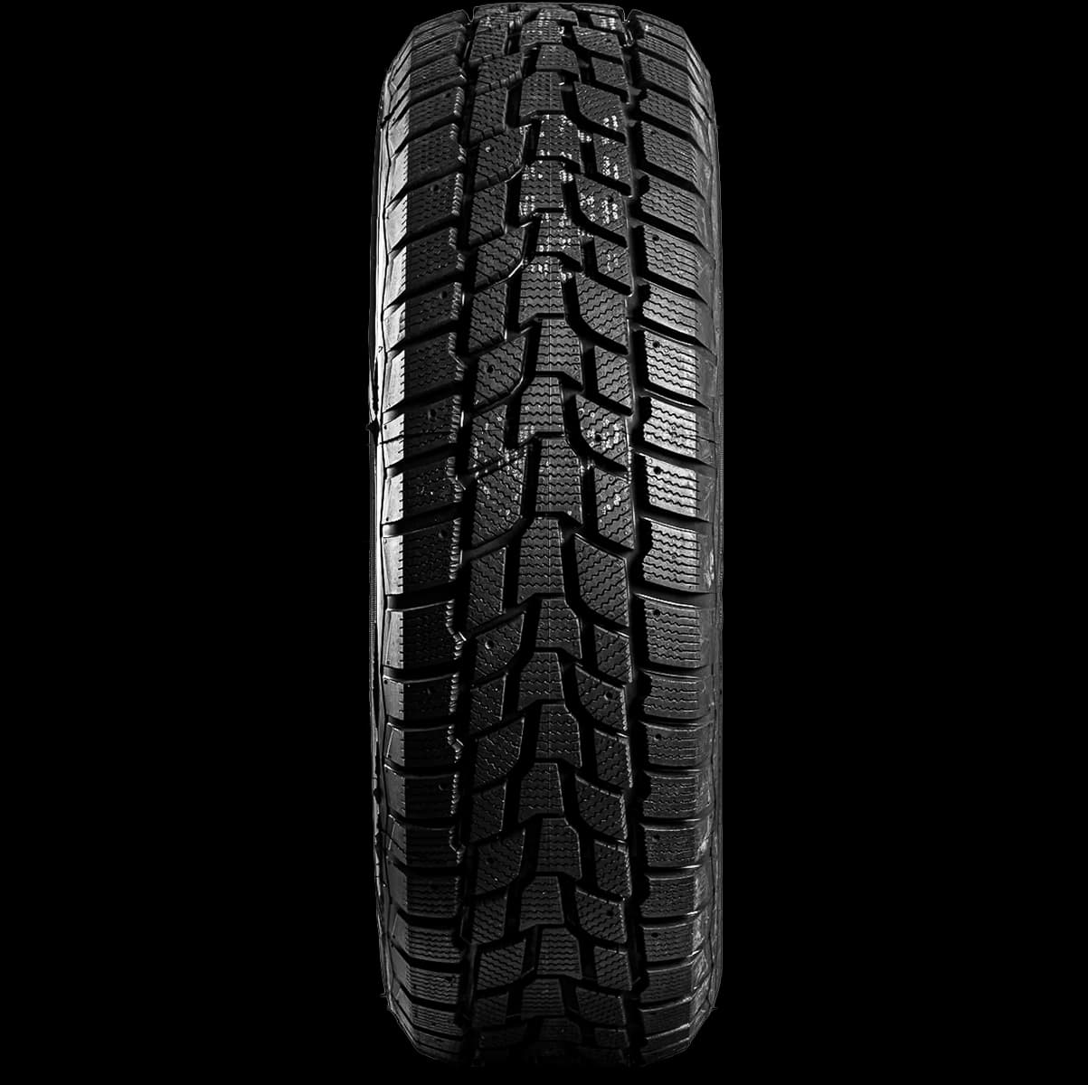 Cooper Evolution Winter 17" front tire