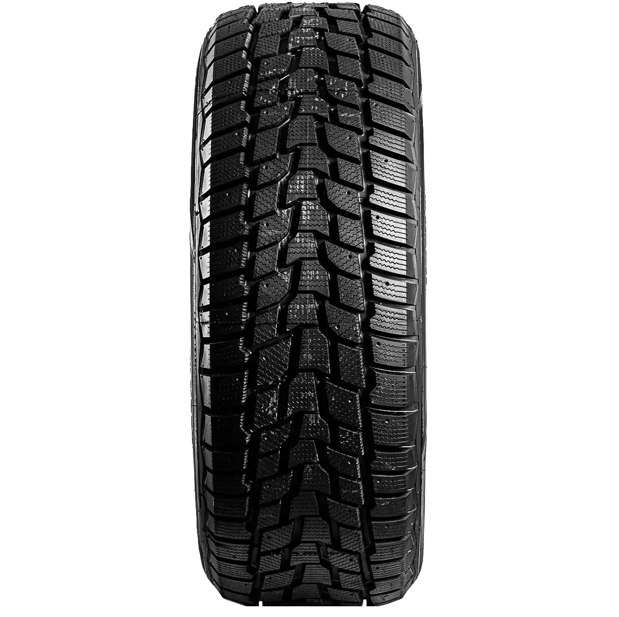 Cooper Evolution Winter 20" front tire