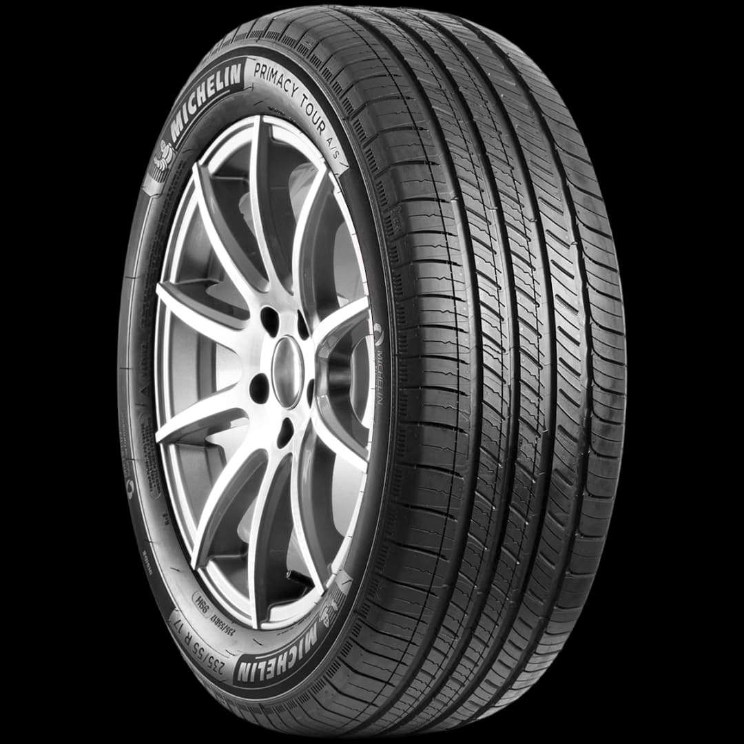 Michelin Primacy Tour AS 235/40R18 Tires - Low Price & Fast Install