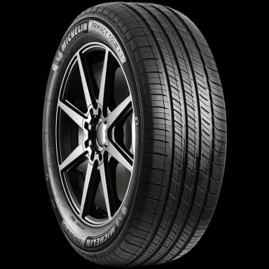 Michelin Primacy Tour AS tire