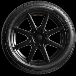 Michelin Primacy Tour AS 20" side tire