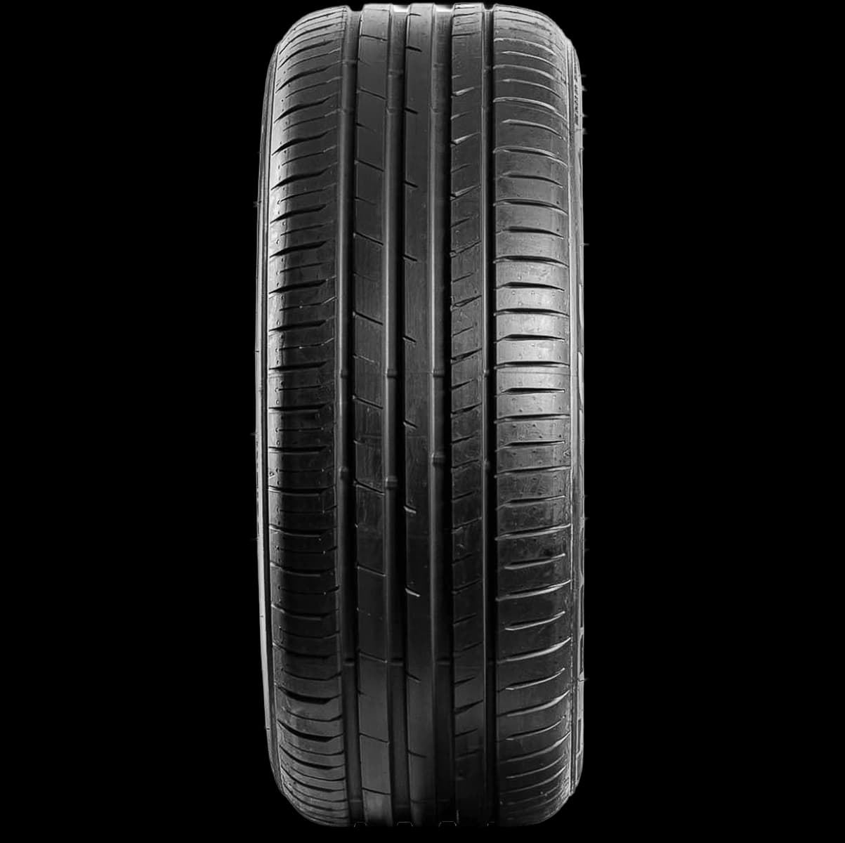Toyo Proxes Sport 17" front tire