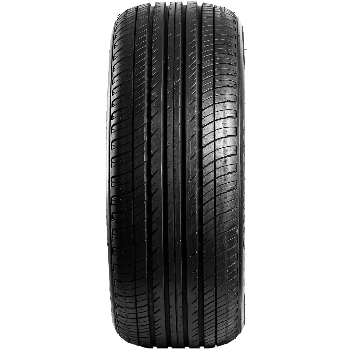 Cambridge All Season 2 17" front tire