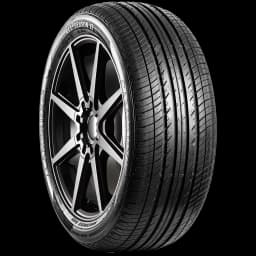 Cambridge All Season 2 17" angled tire