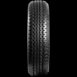 Deestone Thunderer R501 STR 15" front tire