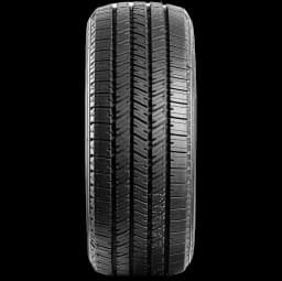 Firestone Transforce CV 17" front tire