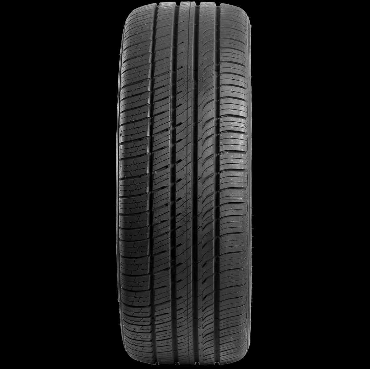 Kumho Ecsta PA51 20" front tire