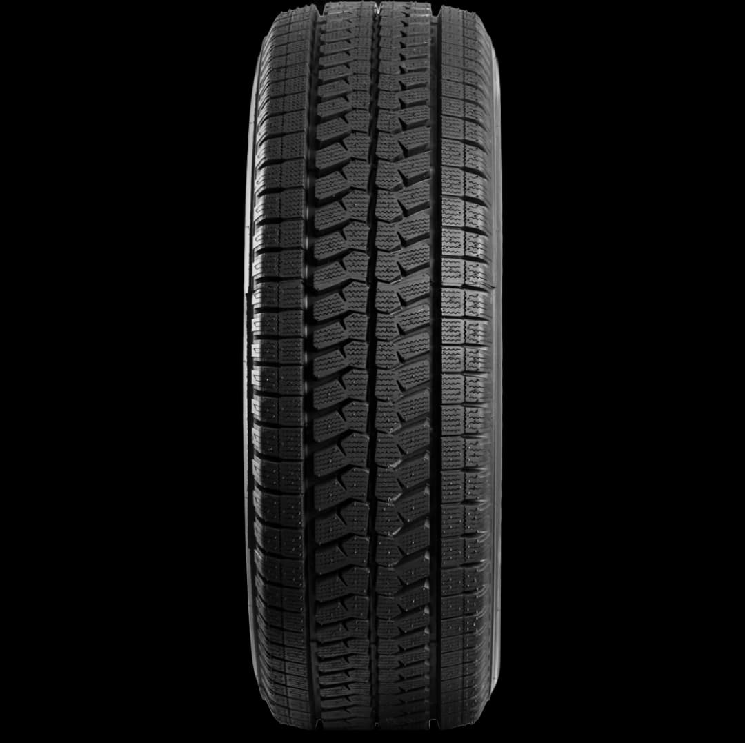 Bridgestone Blizzak LT 20" front tire