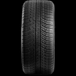 Michelin Pilot Alpin 5 SUV 20" front tire