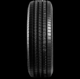 Firestone Transforce HT2 17" front tire