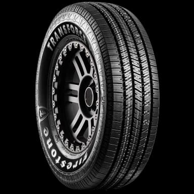 Firestone Transforce HT2 tire