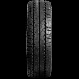 Continental VancoContact A/S 17" front tire