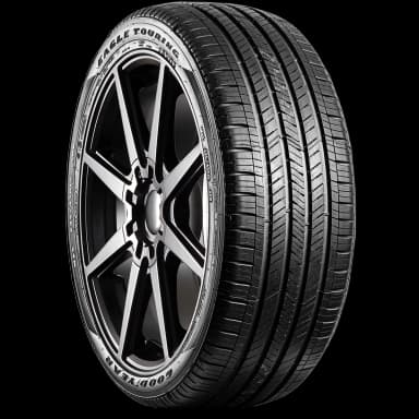 Goodyear Eagle Touring w/ SoundComfort Tech tire
